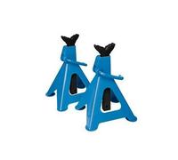 GF5492 Silverline Essieu Stands Ensemble 2pce de 6 Tonnes, de l'Automobile Outil