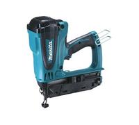 MAKITA GF600SE Cloueur à gaz (2x7,2 V)