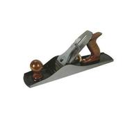 GF6400 Silverline Rabot à main n° 5 Fer : 50 x 2 mm