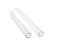 GF6514 3831109841280 Blocks EK eau EK-HD Tube 12/16mm 500mm (2 pcs)