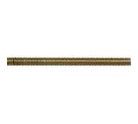 GFD Tige filetée inox A2 M10 (Ø 10 mm) DIN 975 – 1 m