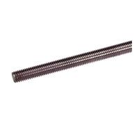 GFD - Tige filetée M18 DIN975 inoxydable a2 1 m