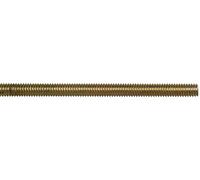 GFD - Tige filetée M8 DIN 975 Inox A2 1 m