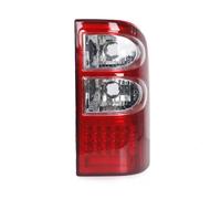 GFDJDF Feux Arrière Feu Arrière À LED Pour Nissan Pour Patrol Pour Y61 1997-2004 Feu Freinage ABS Feu Arrière D'avertissement Accessoires Feux Brouillard(droite)