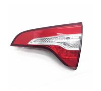 GFDJDF Feux Arrière Feu Arrière LED Pour Kia Pour Sorento 2013 2014 2015 Feu De Stop Et De Recul Feux Brouillard(Right inner)
