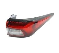 GFDJDF Feux Arrière Feu Arrière LED Pour Mitsubishi Pour Outlander 2022 2023 Freinage Recul 8330B184 Feux Brouillard(Outside Right)