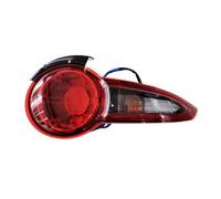 GFDJDF Feux Arrière Feu Arrière Voiture Pour Mazda Pour MX5 2016-2021 Feu D'avertissement Freinage Accessoires D'assemblage Feux Brouillard(droite)