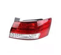 GFDJDF Feux Arrière Pour Hyundai Pour Sonata Pour NF 2005 2006 2007 Pare-chocs Arrière Feu Arrière Automatique Feu Stop Sans Ampoule Feux Brouillard(Outside Right)