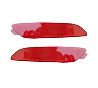 GFDJDF Feux Arrière Pour KIA Pour Sorento 2004-2008 Feu Freinage Arrière Feu Antibrouillard Réflecteur Pare-chocs Éclairage Style Feux Brouillard(Pair)