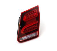 GFDJDF Feux Arrière Pour Mercedes Pour Benz Pour Classe-E Pour W212 2014 2015 2016 Feu Arrière Voiture Rouge Arrière LED Frein Assemblage Feux Brouillard(Inner Right)