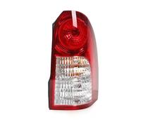 GFDJDF Feux Arrière Pour Ssangyong Pour Actyon Pour Sports 2007-2013 Ensemble Feux Arrière Feux Freinage Feux De Stationnement Feux Brouillard(Only 1 Right)