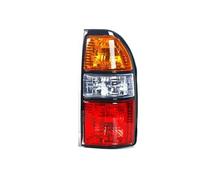 GFDJDF Feux Arrière Pour Toyota Pour Prado Pour LC90 1998 1999 2020 2001 2002 Feu Arrière Frein Arrière Feu Stop Feu Arrière Lampe Feux Brouillard(droite)