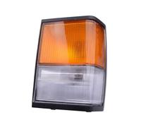 GFDJDF Feux Latéraux Pour Land Pour Rover Pour Range Pour MK1 1971-1986 Clignotant Latéral Classique Clignotant Lampe Carrée