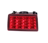 GFDJDF Feux Latéraux Pour Subaru Pour WRX Pour STi 2011-up LED Style Stroboscopique Arrière Feu Antibrouillard Frein(Red Lens)