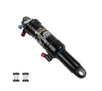 GFDSGRE Amortisseur VTT Amortisseur arrière de vélo Descente VTT 165/190/200 mm, Suspension pneumatique Montagne, Accessoires Conduite manuels(200x55mm)