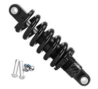 GFDSGRE Amortisseur VTT Amortisseur arrière VTT, 150 mm 165 190 Suspension à Ressort hélicoïdal for vélo de Montagne, électrique, Fauteuil Roulant(150mm 450lbs)