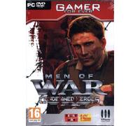 GFE - Men of War: Condemned Heroes