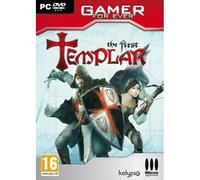 Micro Application – Jeu PC – The First Templar – Gamer For Ever