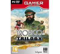 GFE - Tropico Trilogy