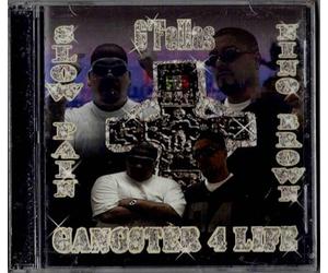 G'Fellas - Gangster 4 Life