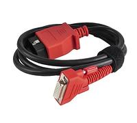 GFFG Câble de diagnostic de voiture, scanner Main Test Data Cable, OBD2 Cord Test Cable Car Diagnostic Tool Remplacement pour MaxiSys MS906 MS906BT MS906TS MS908 MS908S MS908S PRO Maxisys