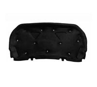 GFFLH Voiture Coton Insonorisant pour Range Rover Vogue L405 2013-2017, Couvertures D'isolation Thermique de Capot de Moteur Protection Thermique du Moteur