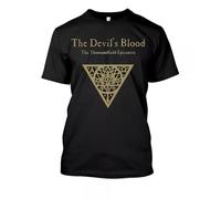 GFG23rwer Best to Buy The Devil's Blood The Thousandfold Epicentre S-5XL T-Shirt