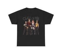 GFG23rwer Class of 1984 Nostalgic Movie T-Shirt