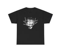 GFG23rwer Clive Barkers Hellraiser Vintage T Shirt Jesus Wept - Vintage Unisex Shirt