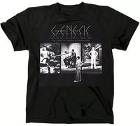 GFG23rwer Genesis Lamb Lies Down on Broadway Unisex T-Shirt