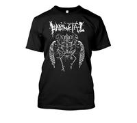 GFG23rwer NWT Black Babymetal Cotton Graphic Japanese Music Art S-5XL S-5XL Print T-Shirtt
