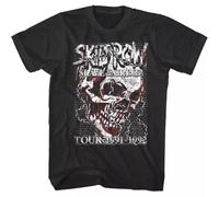 GFG23rwer Skid Row Slave to The Grind Men's T Shirt