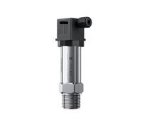 GFGWXMQB Capteur de Pression Transmetteur de Pression Sortie 4-20mA RS485 0-10V 0-5V Transducteur de Pression Eau Carburant 0-60Mpa G1/4 Capteur de Pression(Output Rs485,0-16Mpa)