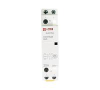 GFGWXMQB Contacteur CA Domestique; CDCH8s20 20A 2P 2NO 24V