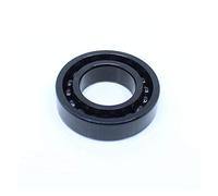 GFGWXMQB Produits de Transmission de Puissance 6007 Roulement Haute température 35x62x14mm 500 degrés Celsius Roulement à Billes Complet Roulements à Billes
