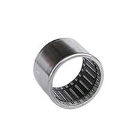 GFGWXMQB Roulement à Aiguilles à complément Complet B-3416, Taille 53,98 x 63,5 x 25,4 mm, 1 pièce