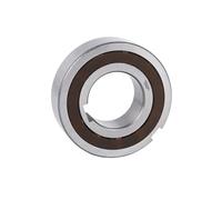 GFGWXMQB Roulements d'embrayage unidirectionnels CSK12/CSK15/CSK17/CSK20/CSK25/CSK30/CSK35/CSK40/1K/2K, 1 pièce(CSK25 25x52x15mm)