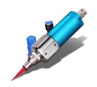 GFGWXMQB Valve de Distribution précision à Piston MY230, Faible et Moyenne viscosité, Colle Blanche laiteuse, Jaune, Valve d'aspiration arrière en Silicone