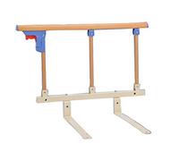 GFHOOZ Barrière de lit pour Adultes, poignée auxiliaire de sécurité, Pare-Chocs de Protection pour Fournitures, barrière de lit d'hôpital pour Personnes âgées B L85 cm/B/L62 cm