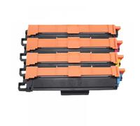 GFJHFDCR 4 Pack Compatible TN243 TN247 TN223 K C Y M CARTRIDGES DE Toner Compatible avec HL L3210CW L3230CDW L3270CDW L3290CDW MFC L3710CW L3750CDW L3770CDW
