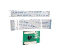 GFJHFDCR Adaptateur de tête Compatible Compatible avec L1800 R1390 Imprimante Head L800 L805 Réducteur de coûts de Conversion de la Carte Principale