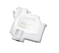 GFJHFDCR Amortisseur d'encre Dumper 20 pièces 50pcs 100 pièces tête d'impression L1800 Compatible avec imprimante L101 L111 L201 L211 L301 L303 L351 L353 L358(White -20pcs)