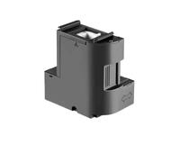 GFJHFDCR Boîte de Maintenance d'encre Compatible avec L4150 L4160 L6160 L6168 L6170 L6178 L6190 L6191 L6198 M1140 M1180 M3140 M3170 M3180 M2140(1pcs)