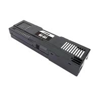 GFJHFDCR Boîte de Maintenance d'encre MC-G01, Compatible avec Les Fournitures d'imprimante MAXIFY GX6010 GX7010 GX6020 GX7020 GX6040 GX7040 GX6050 GX7050(5 Pcs)