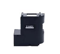 GFJHFDCR Boîte de Maintenance d'encre T04D1, qualité Compatible avec L6160 L6168 L6170 L6171 L6178 L6190 L6191 L6198 L6161 L6166