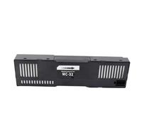 GFJHFDCR Boîte de réservoir de Maintenance avec Puce Compatible avec Les imprimantes TC 5200 TC 5200M TC 20(1PCS)