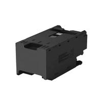 GFJHFDCR Boîte d'entretien du réservoir d'encre usagée C9382 C12C938211 PX4MB10, 1 pièce, Compatible avec Workforce WF-C5310 WF-C5810 WF-C5390 WF-C5890