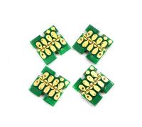 GFJHFDCR Boma.ltd Chip de Cartouche à Encre Compatible Compatible avec Surecolor F6370 F9470 F9470H T46C 44 Sublimation ÉDITION DE Production(Serial No.1)