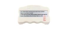 GFJHFDCR C9344 C12C934461 Boîte de Maintenance Réinitialisation de la Puce Compatible avec Les séries XP et Les imprimantes de la série WF