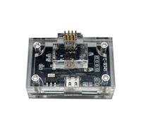 GFJHFDCR C9345 Boîte de Maintenance Utilisé Chip de réinitialisation de l'encre Compatible avec imprimantes compatibles WF-7820 WF-7830 WF-7840 WF-7845 WF-7835 WF-7310